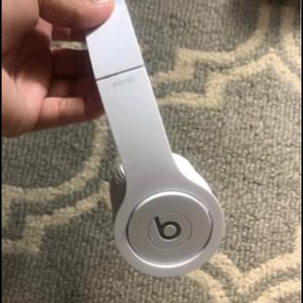 Beats by dr Dre - CORDED